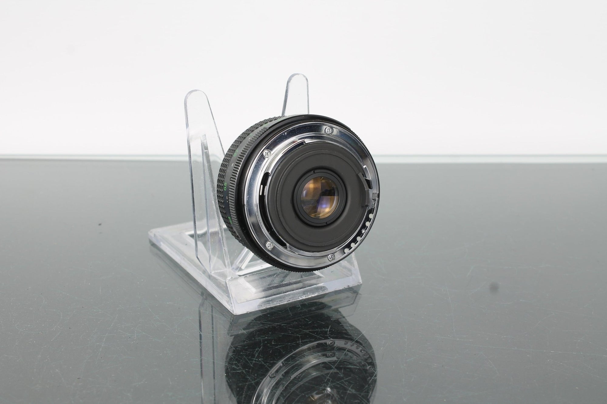 Vivitar 28mm 1:2.8 MC - Dutch|Thrift