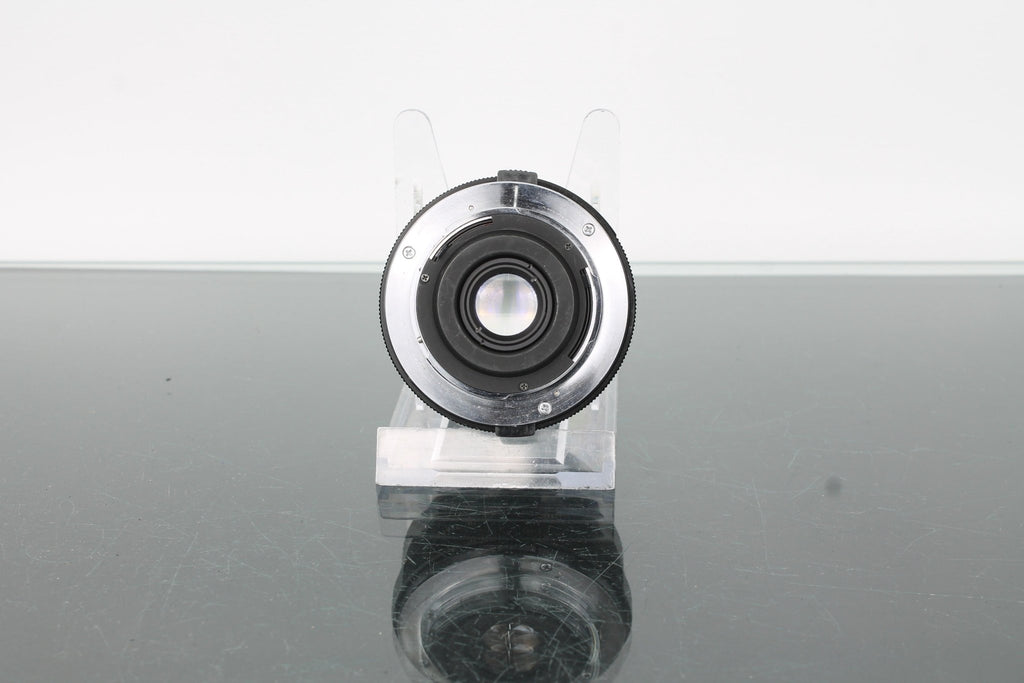 Vivitar 28mm 1:2.8 MC - Dutch|Thrift