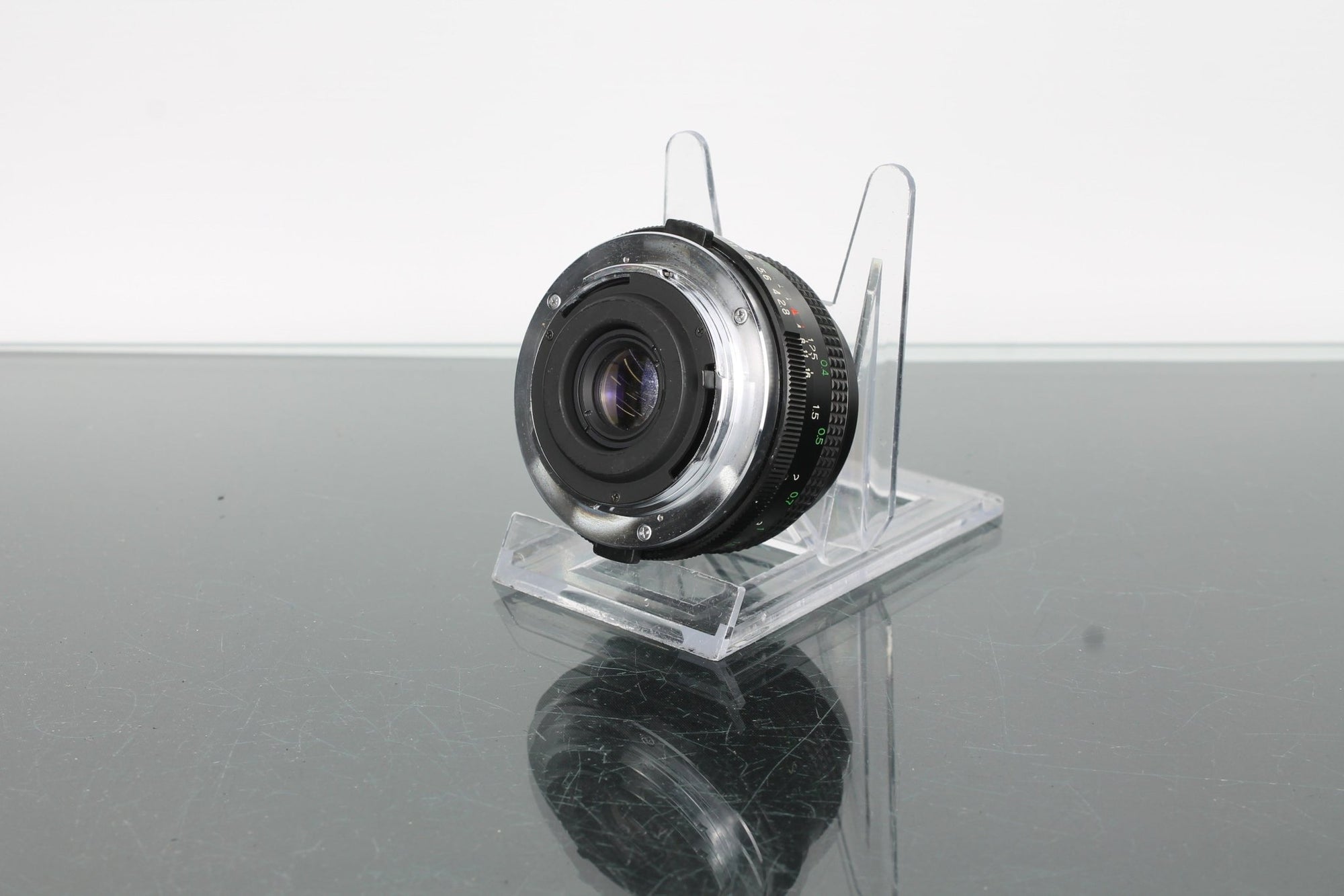 Vivitar 28mm 1:2.8 MC - Dutch|Thrift