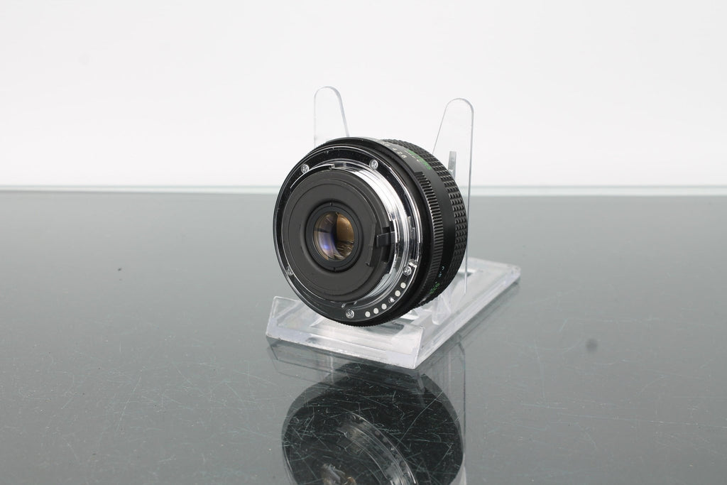 Vivitar 28mm 1:2.8 MC - Dutch|Thrift