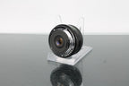 Vivitar 28mm 1:2.8 MC - Dutch|Thrift