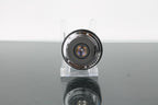 Vivitar 28mm 1:2.8 MC - Dutch|Thrift
