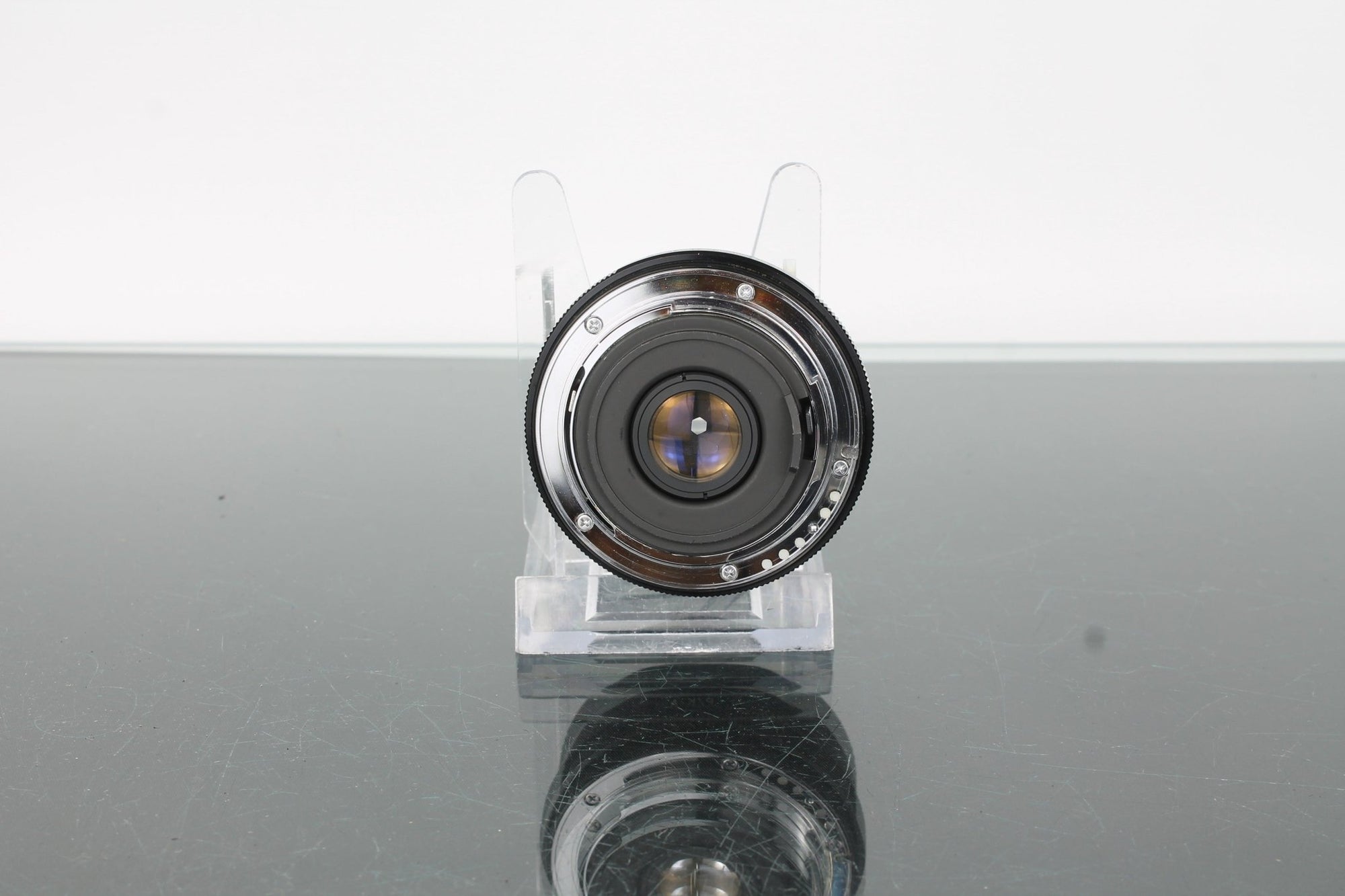 Vivitar 28mm 1:2.8 MC - Dutch|Thrift