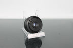 Vivitar 28mm 1:2.8 VMC - Dutch|Thrift