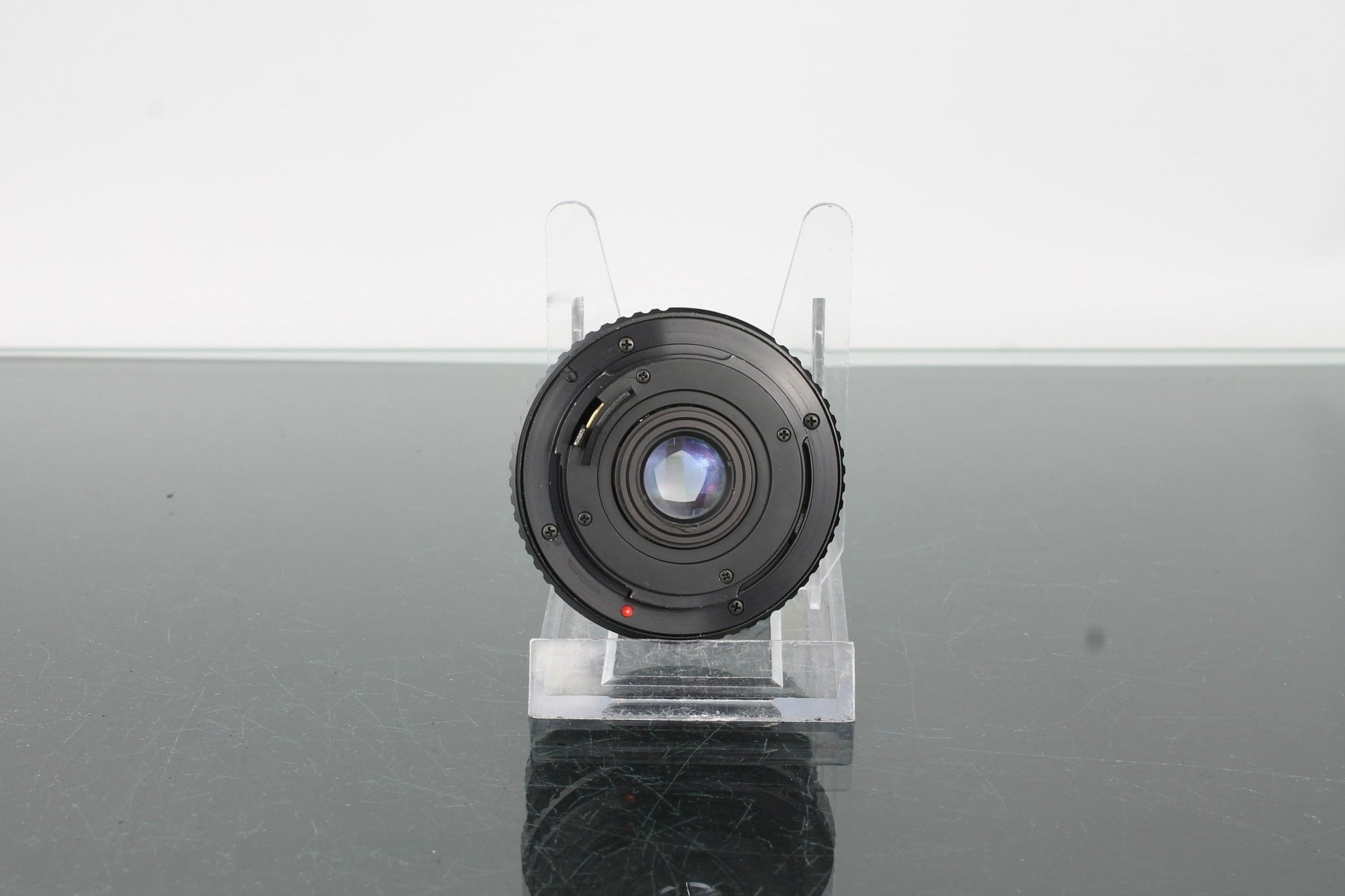 Vivitar 28mm 1:2.8 VMC - Dutch|Thrift