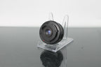 Vivitar 28mm 1:2.8 VMC - Dutch|Thrift