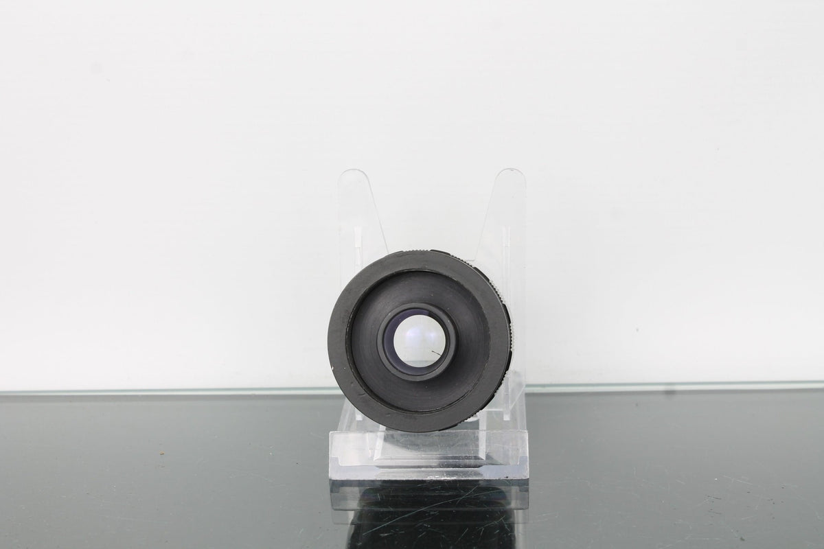 Vivitar 2x Teleconverter - Dutch|Thrift