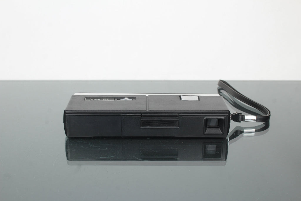 Vivitar 602 - Dutch|Thrift