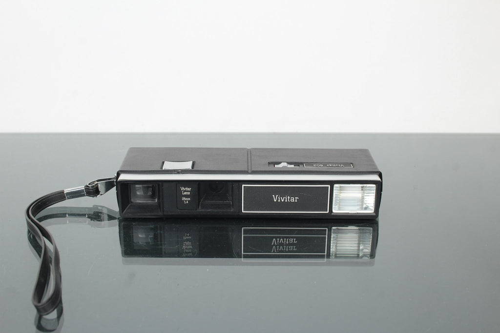 Vivitar 602 - Dutch|Thrift