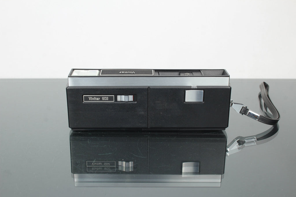 Vivitar 602 - Dutch|Thrift