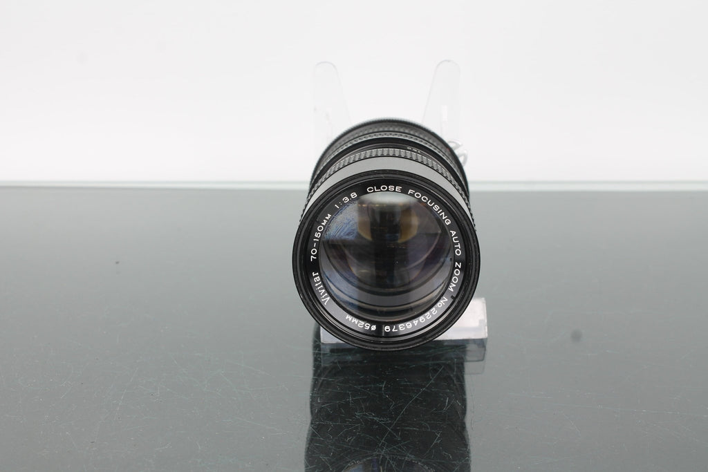 Vivitar 70 - 150mm 1:3.8 - Dutch|Thrift