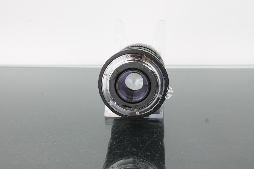 Vivitar 70 - 150mm 1:3.8 - Dutch|Thrift