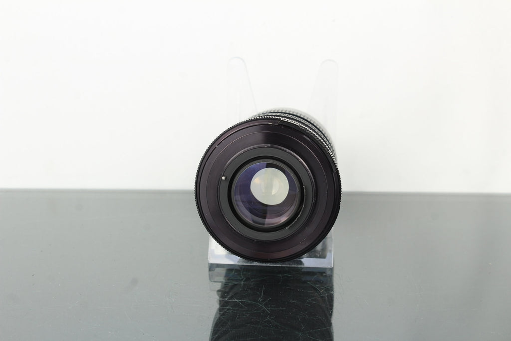 Vivitar 70 - 150mm 1:3.8 Close Focusing Auto Zoom M42 Mount - Dutch|Thrift