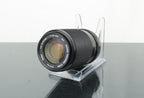Vivitar 70 - 210mm 1:4.5 - 5.6 MC Macro Pentax KAF Mount - Dutch|Thrift