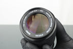 Vivitar 70 - 210mm 1:4.5 - 5.6 MC Macro Pentax KAF Mount - Dutch|Thrift