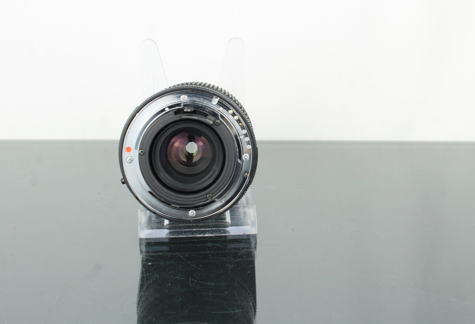 Vivitar 70 - 210mm 1:4.5 - 5.6 MC Macro Pentax KAF Mount - Dutch|Thrift