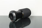 Vivitar 70 - 210mm 1:4.5 MC Macro Focusing Zoom PK - A Mount - Dutch|Thrift