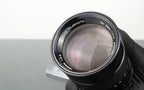 Vivitar Auto Telephoto 1:2.8 135mm Minolta MD Mount - Dutch|Thrift