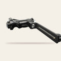 Vivitar PG-1 Flash Pistol Grip Left houd