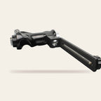 Vivitar PG-1 Flash Pistol Grip Left houd