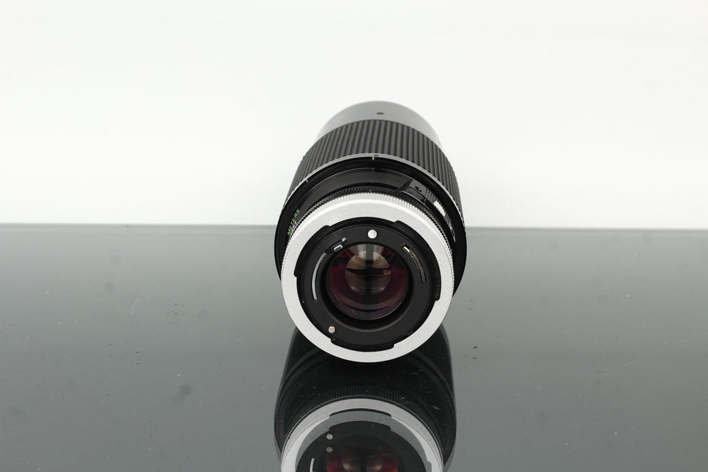 Vivitar Series 1 70 - 210mm 1:3.5 - Dutch|Thrift