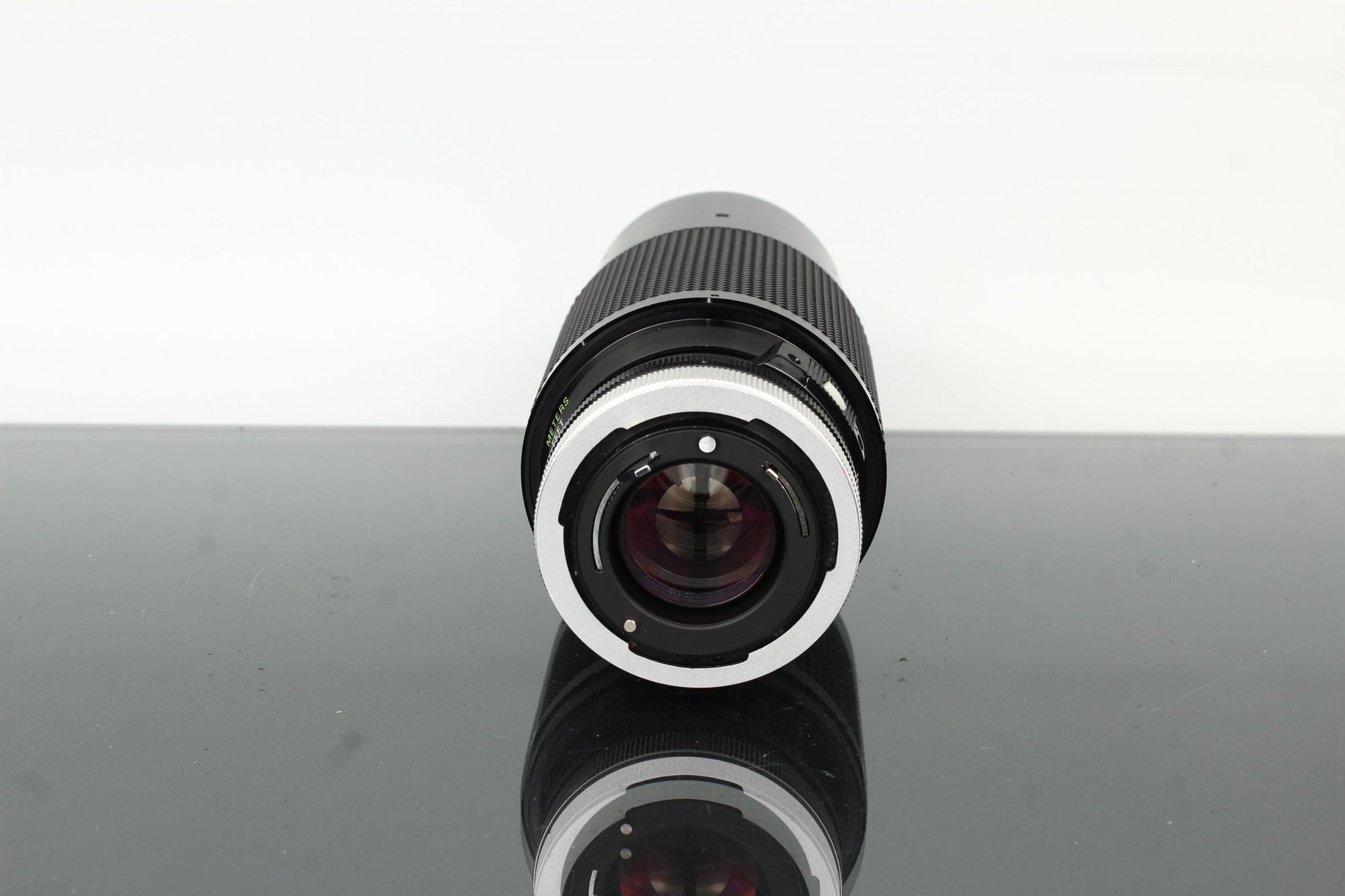 Vivitar Series 1 70 - 210mm 1:3.5 - Dutch|Thrift