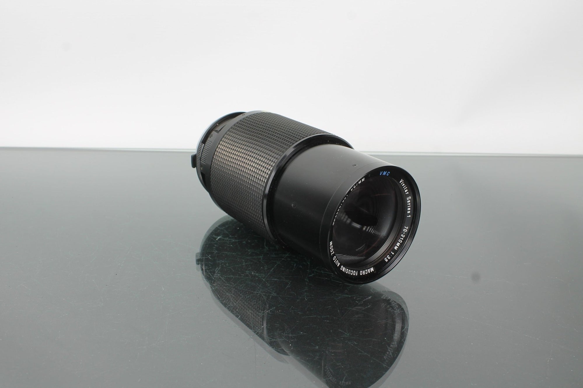 Vivitar Series 1 70 - 210mm 1:3.5 - Dutch|Thrift