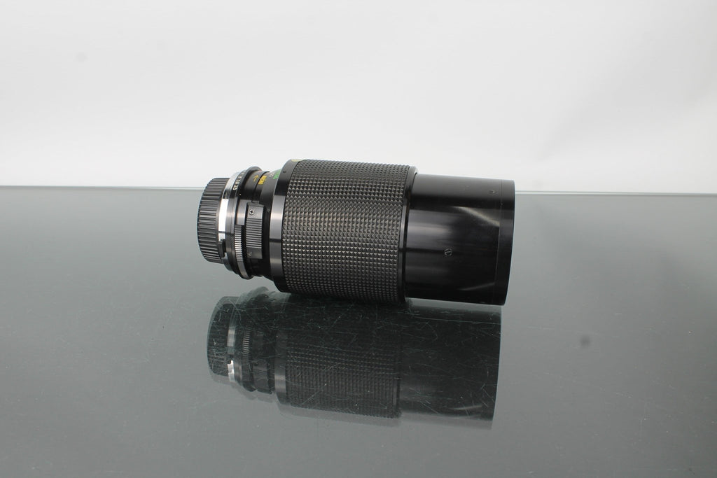 Vivitar Series 1 70 - 210mm 1:3.5 - Dutch|Thrift