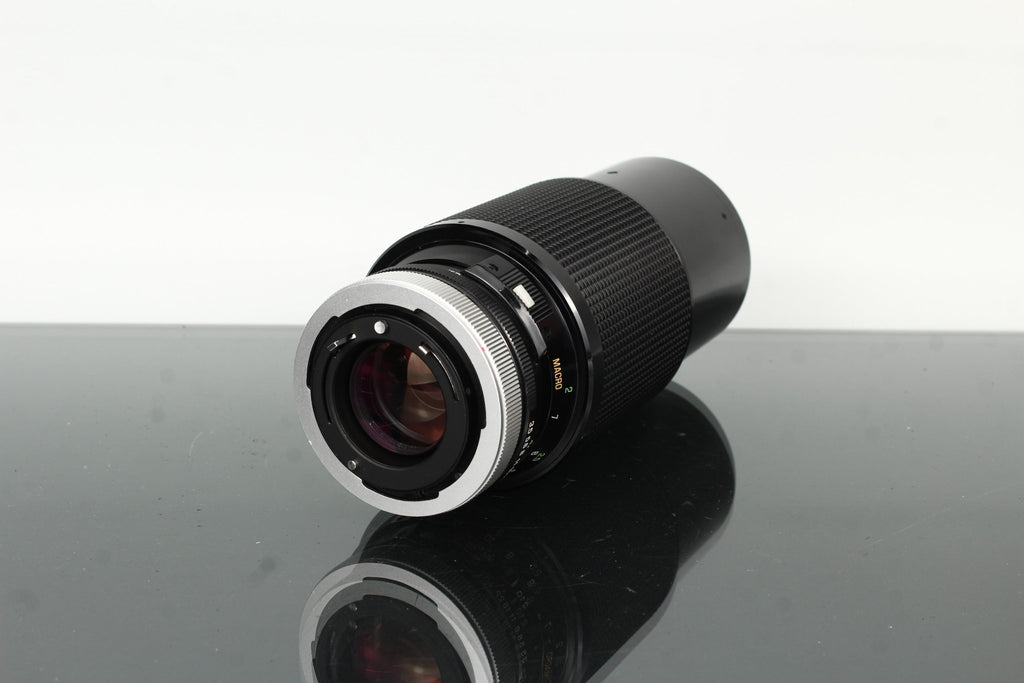 Vivitar Series 1 70 - 210mm 1:3.5 - Dutch|Thrift