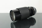 Vivitar Series 1 70 - 210mm f3.5 Canon FD Mount - Dutch|Thrift