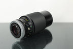 Vivitar Series 1 70 - 210mm f3.5 Canon FD Mount - Dutch|Thrift