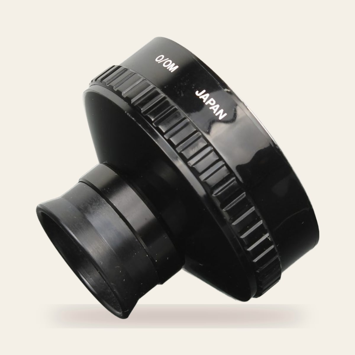 Vivitar TLA-1 Adapter OM