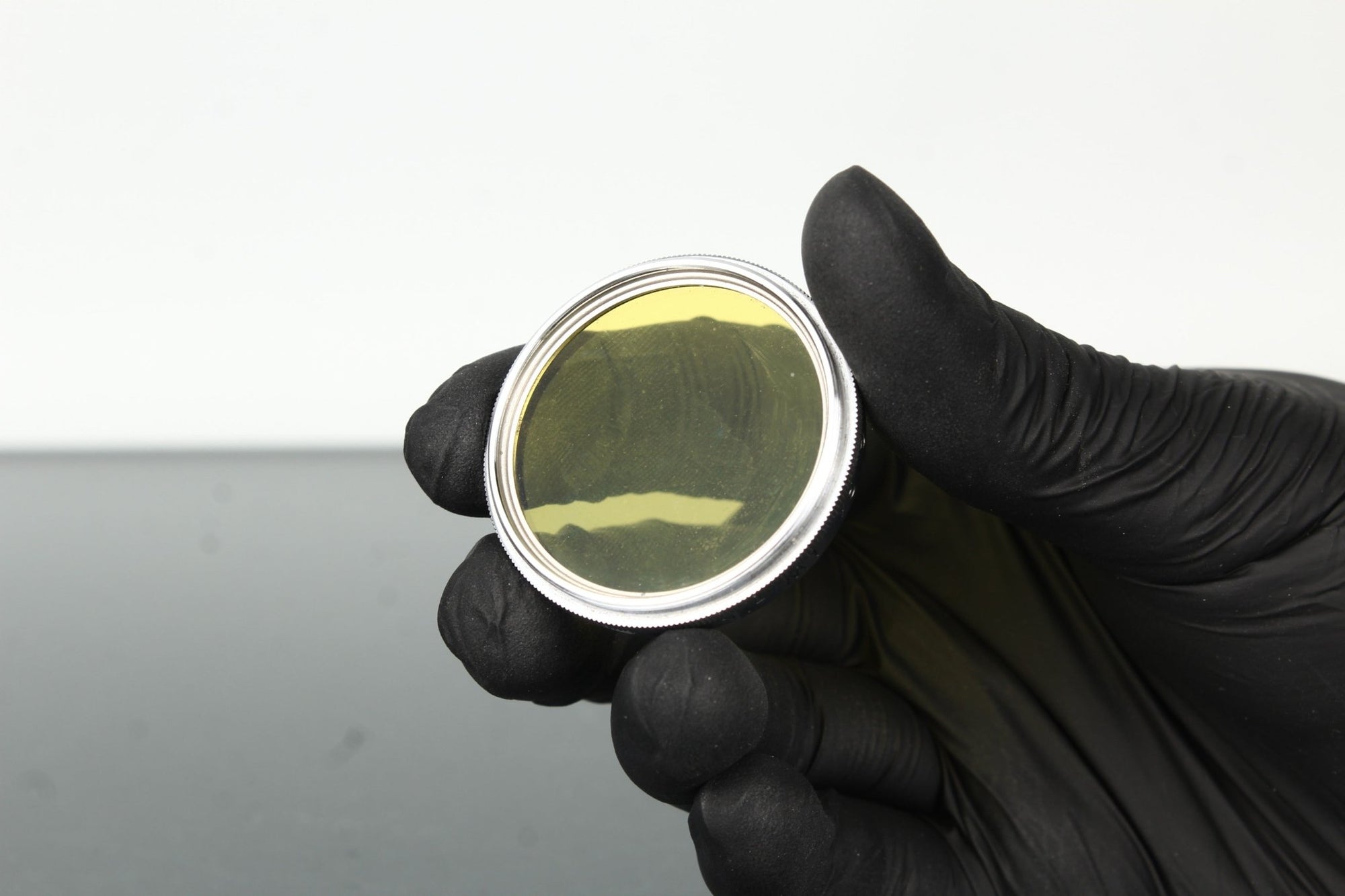 Voigtländer 302/41 AR 40.5 Lens Filter - Dutch|Thrift