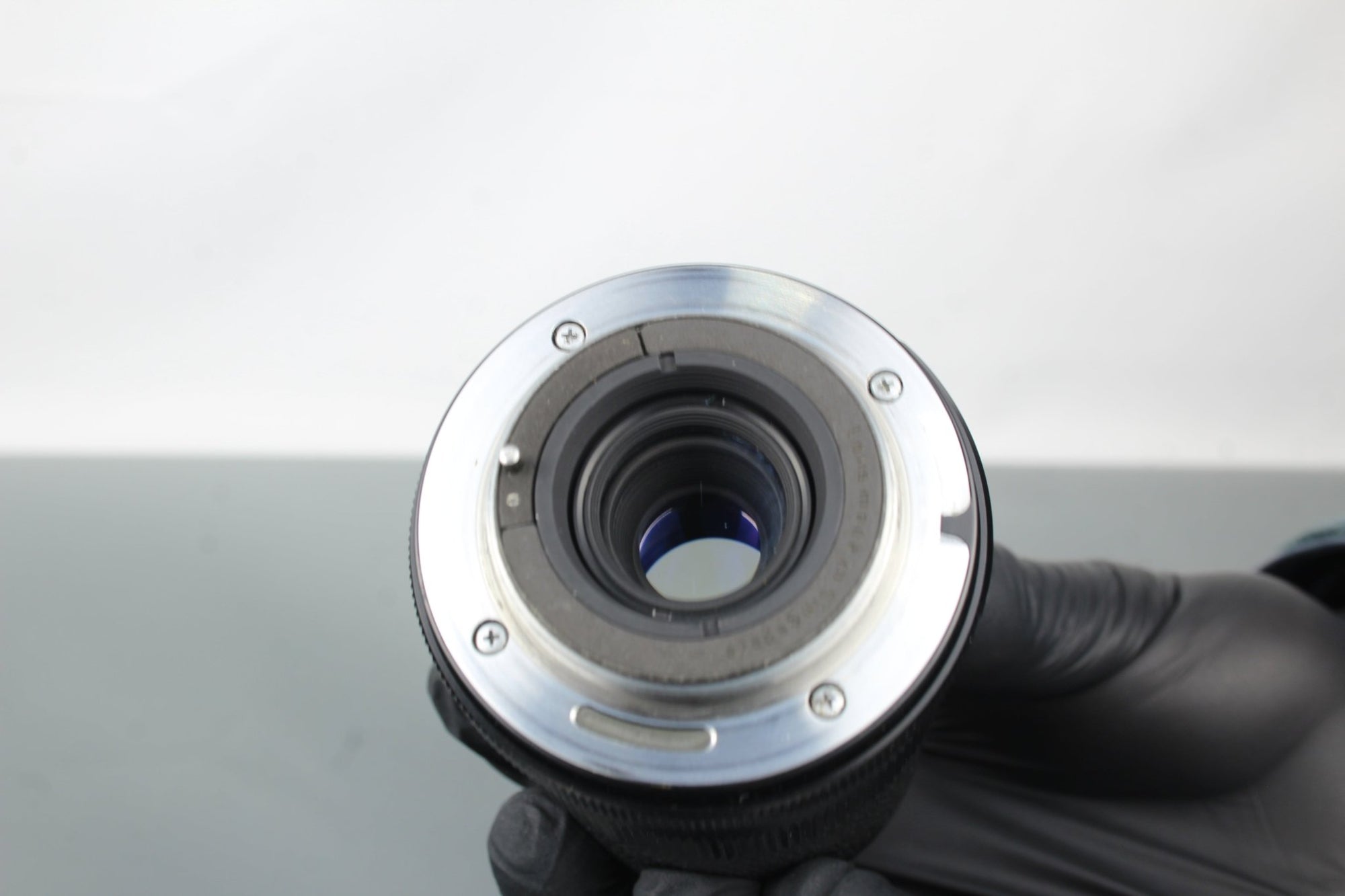 Voigtlander Color Dynarex 4/135 DKL Bessamatic Mount - Dutch|Thrift