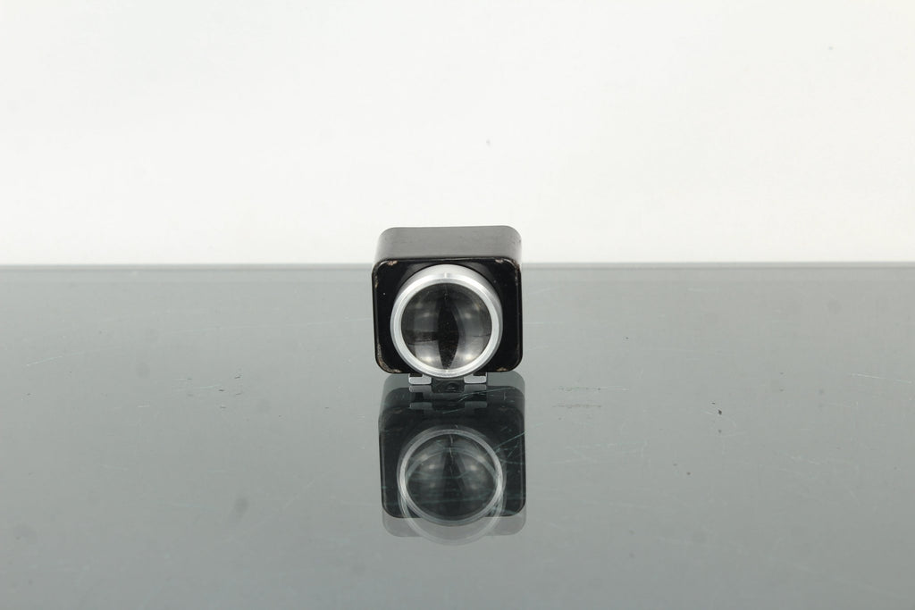 Voigtlander Kontur 24x36 35mm - Dutch|Thrift