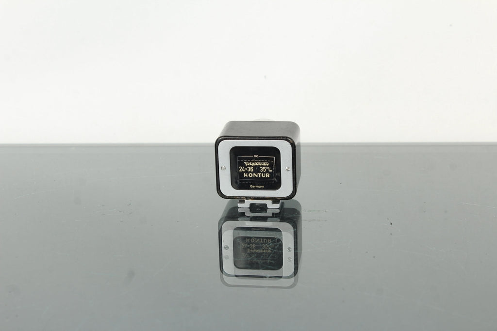 Voigtlander Kontur 24x36 35mm - Dutch|Thrift