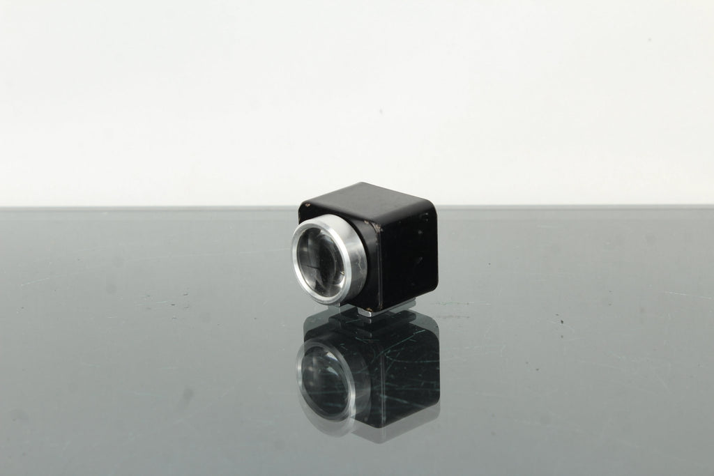 Voigtlander Kontur 24x36 35mm - Dutch|Thrift