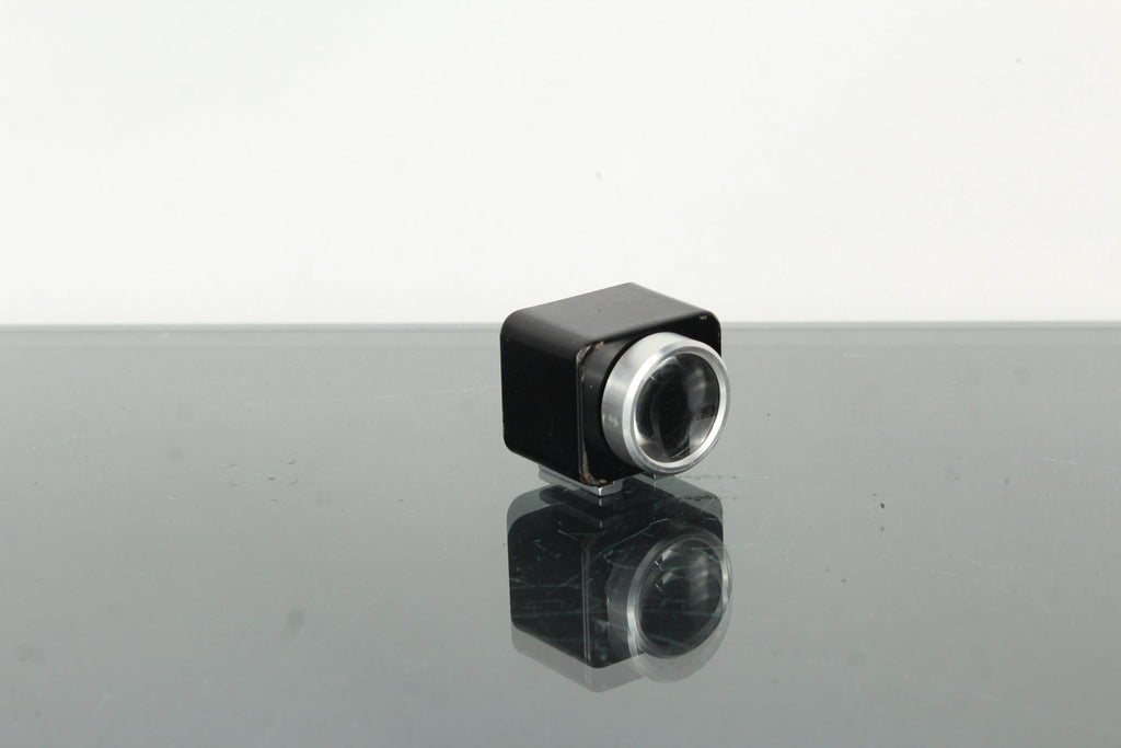 Voigtlander Kontur 24x36 35mm - Dutch|Thrift