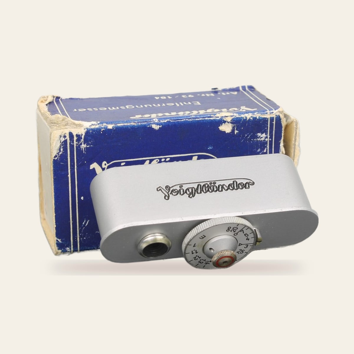 Voigtlander Rangefinder