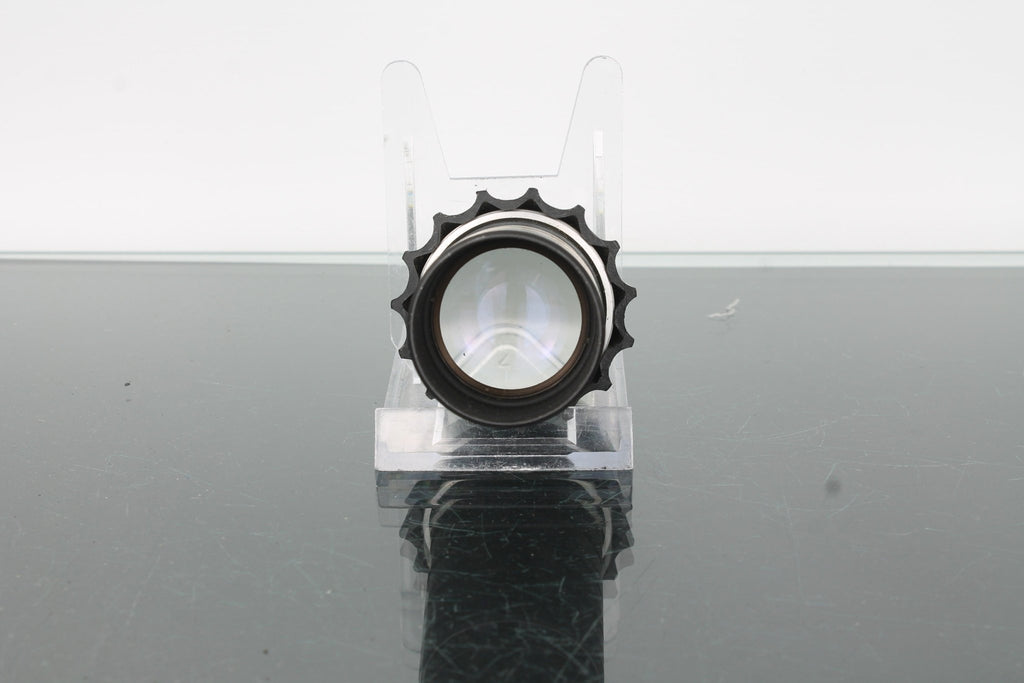 Voigtlander Talon 1:2.8/100 - Dutch|Thrift