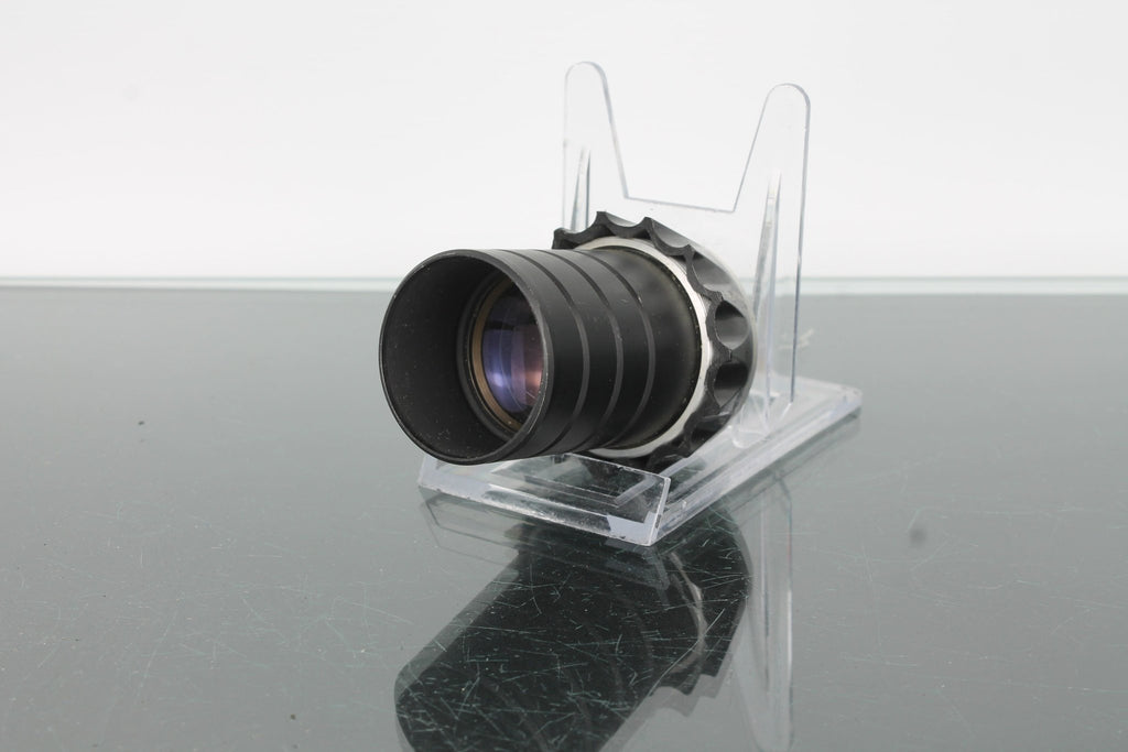 Voigtlander Talon 1:2.8/100 - Dutch|Thrift
