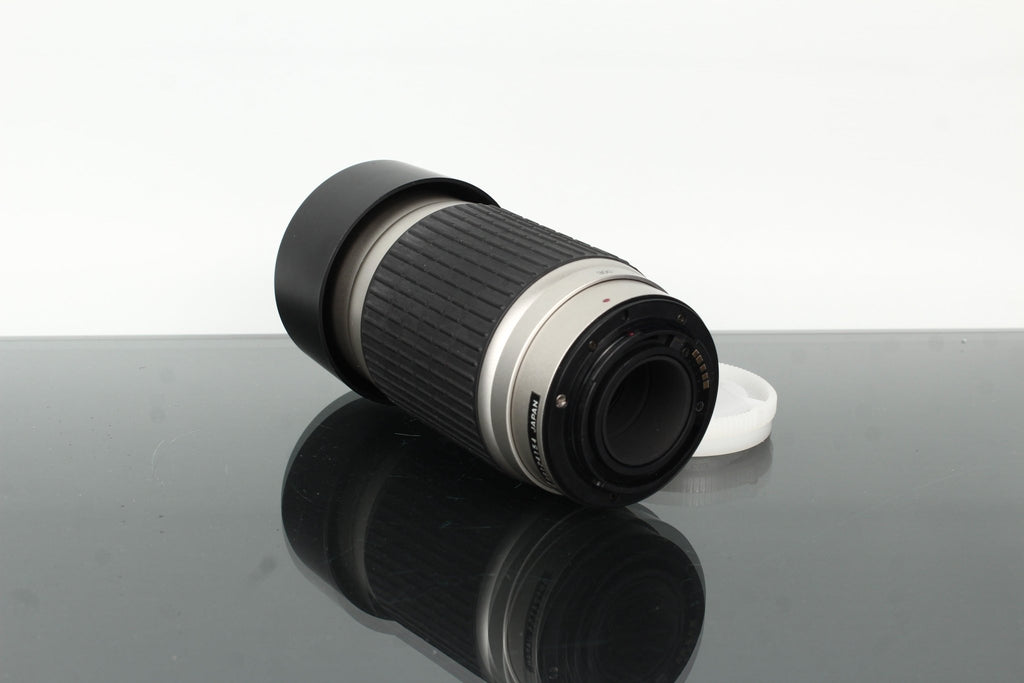 Voigtländer Telomar 100 - 300mm f/5.6 - 6.7 VMV Macro - Dutch|Thrift