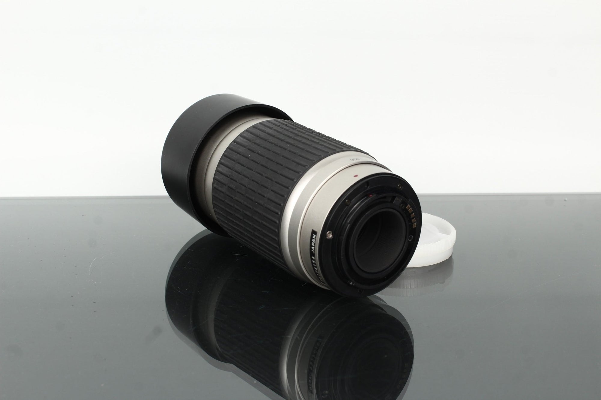 Voigtländer Telomar 100 - 300mm f/5.6 - 6.7 VMV Macro - Dutch|Thrift