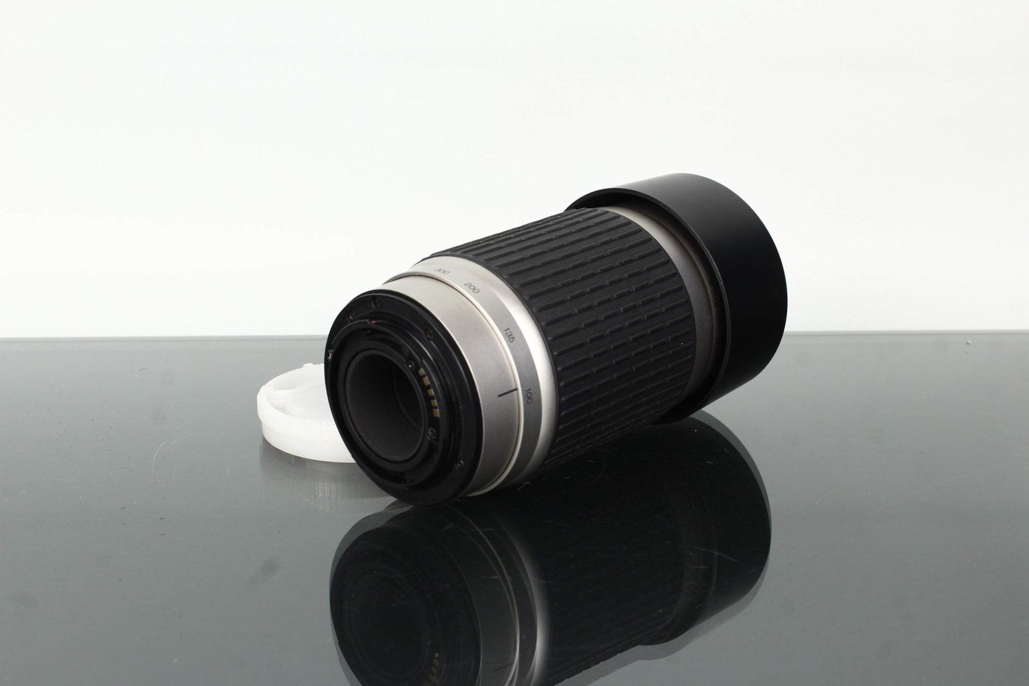 Voigtländer Telomar 100 - 300mm f/5.6 - 6.7 VMV Macro - Dutch|Thrift