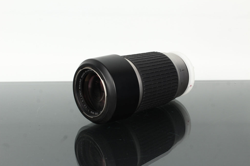Voigtländer Telomar 100 - 300mm f/5.6 - 6.7 VMV Macro - Dutch|Thrift