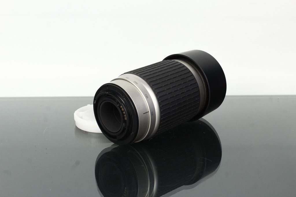 Voigtländer Telomar 100 - 300mm f/5.6 - 6.7 VMV Macro - Dutch|Thrift