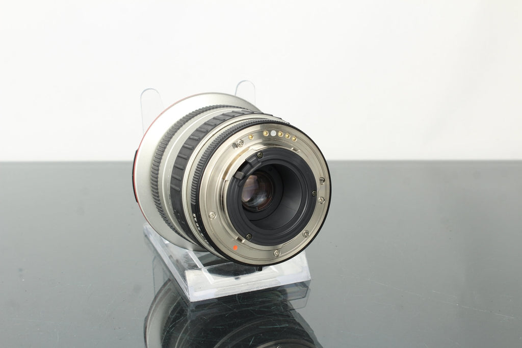 Voigtlander Ultragon AF 19 - 35mm f3.5 - 4.5 VMV Pentax KAF Mount - Dutch|Thrift