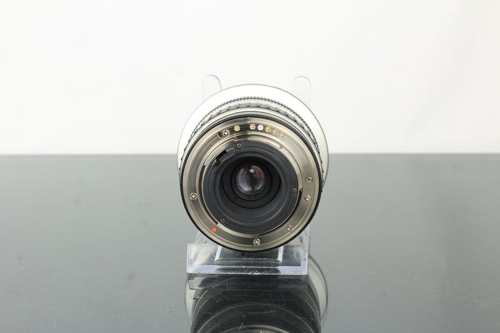 Voigtlander Ultragon AF 19 - 35mm f3.5 - 4.5 VMV Pentax KAF Mount - Dutch|Thrift