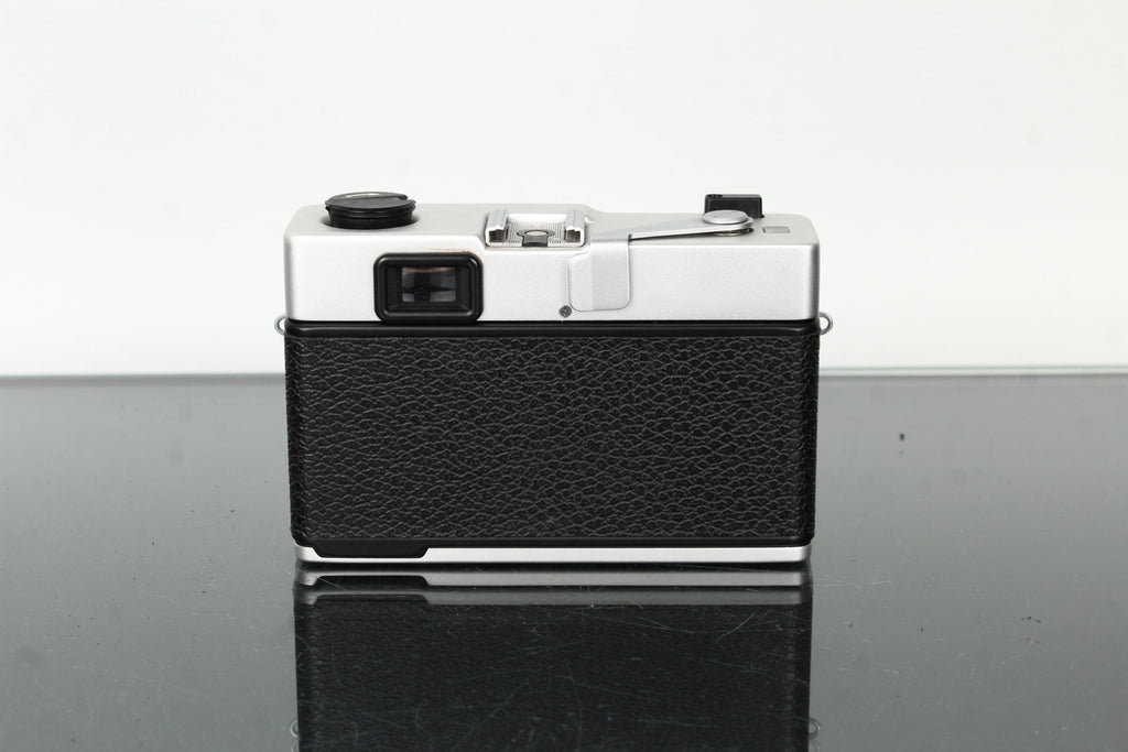 Voigtländer VF 135 - Dutch|Thrift
