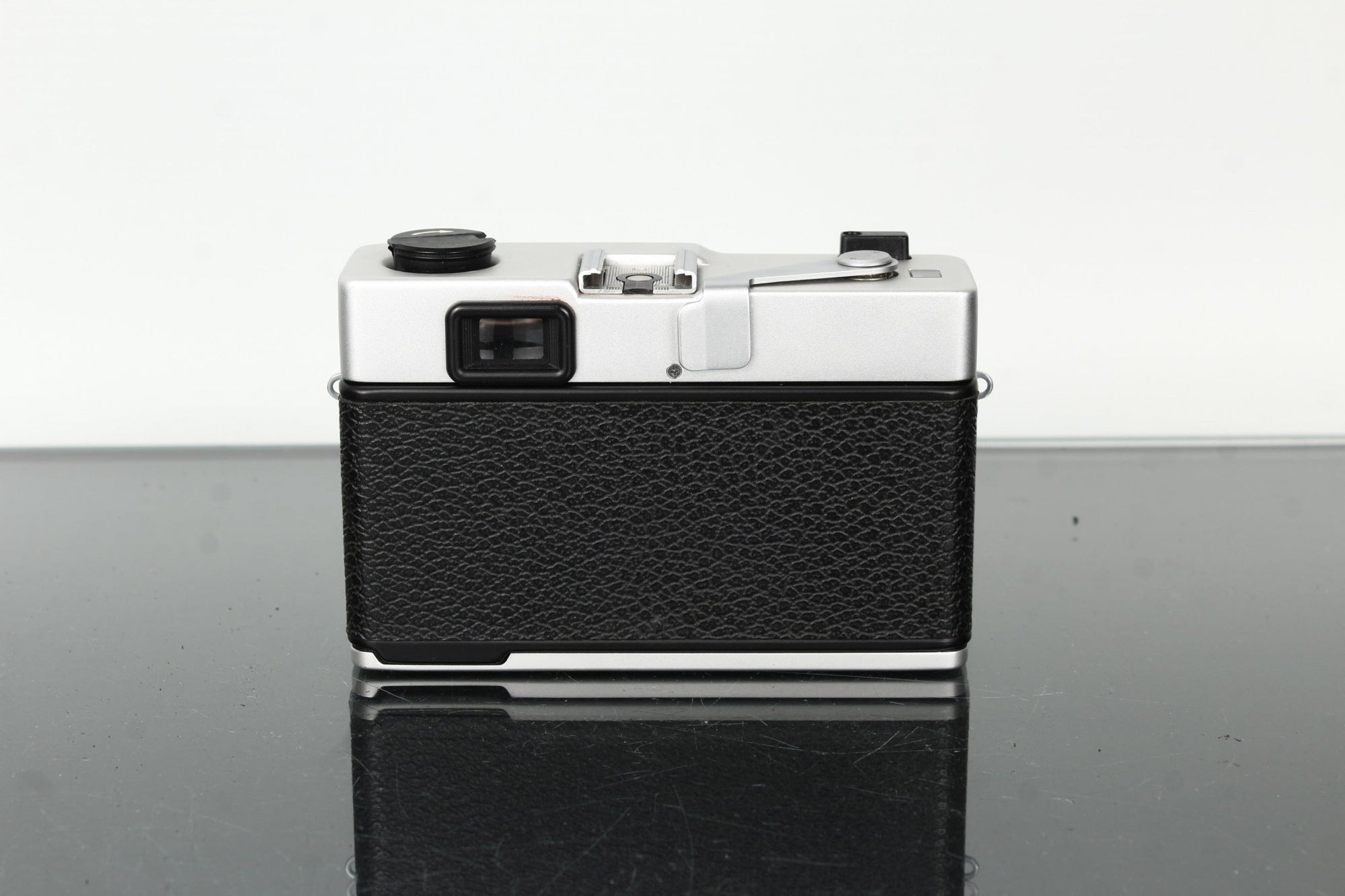 Voigtländer VF 135 - Dutch|Thrift